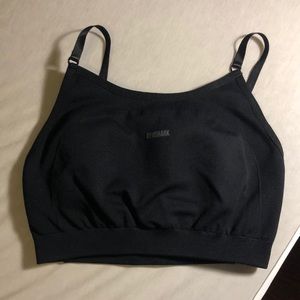 FLEX STRAPPY SPORTS BRA gymshark, medium